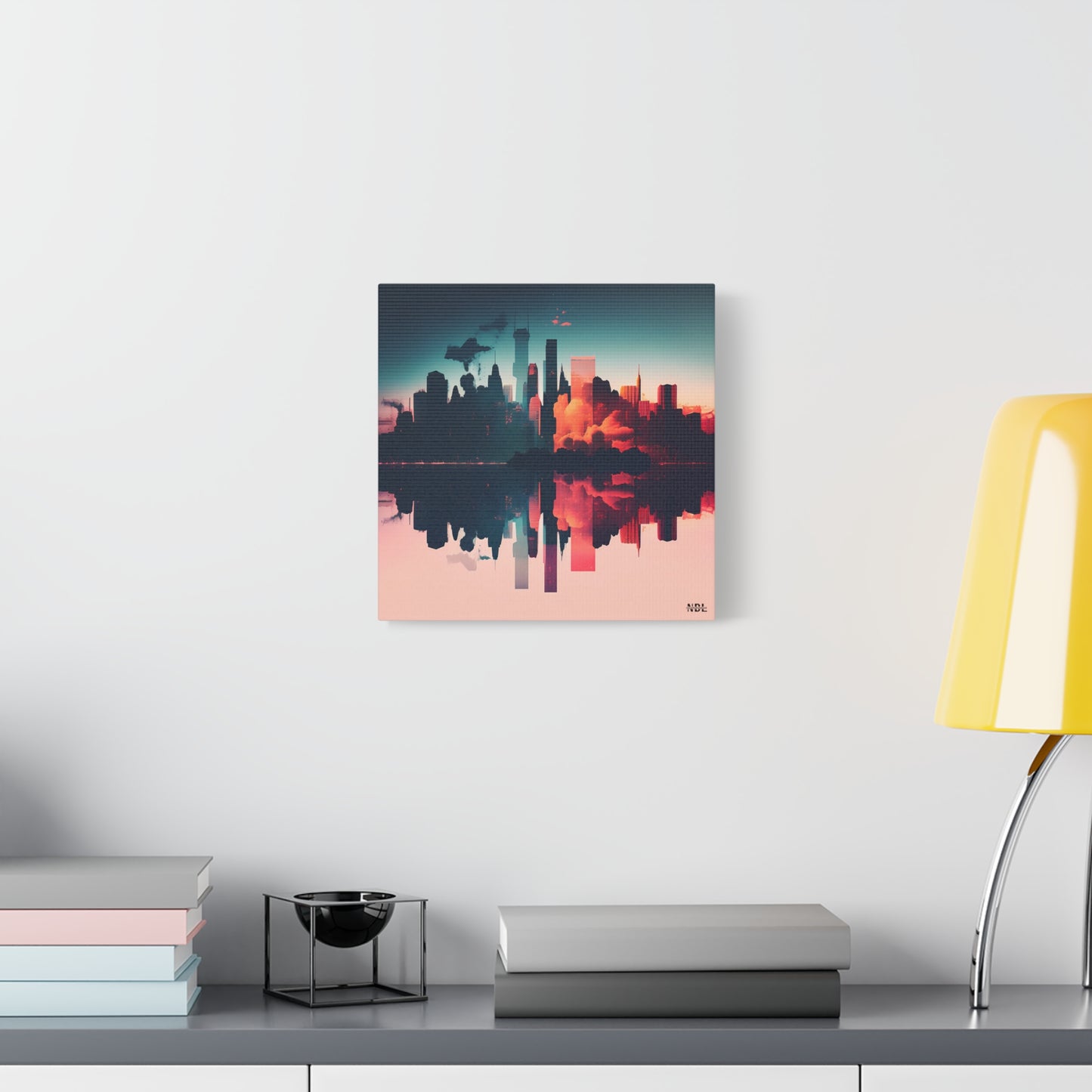 Classic Canvas