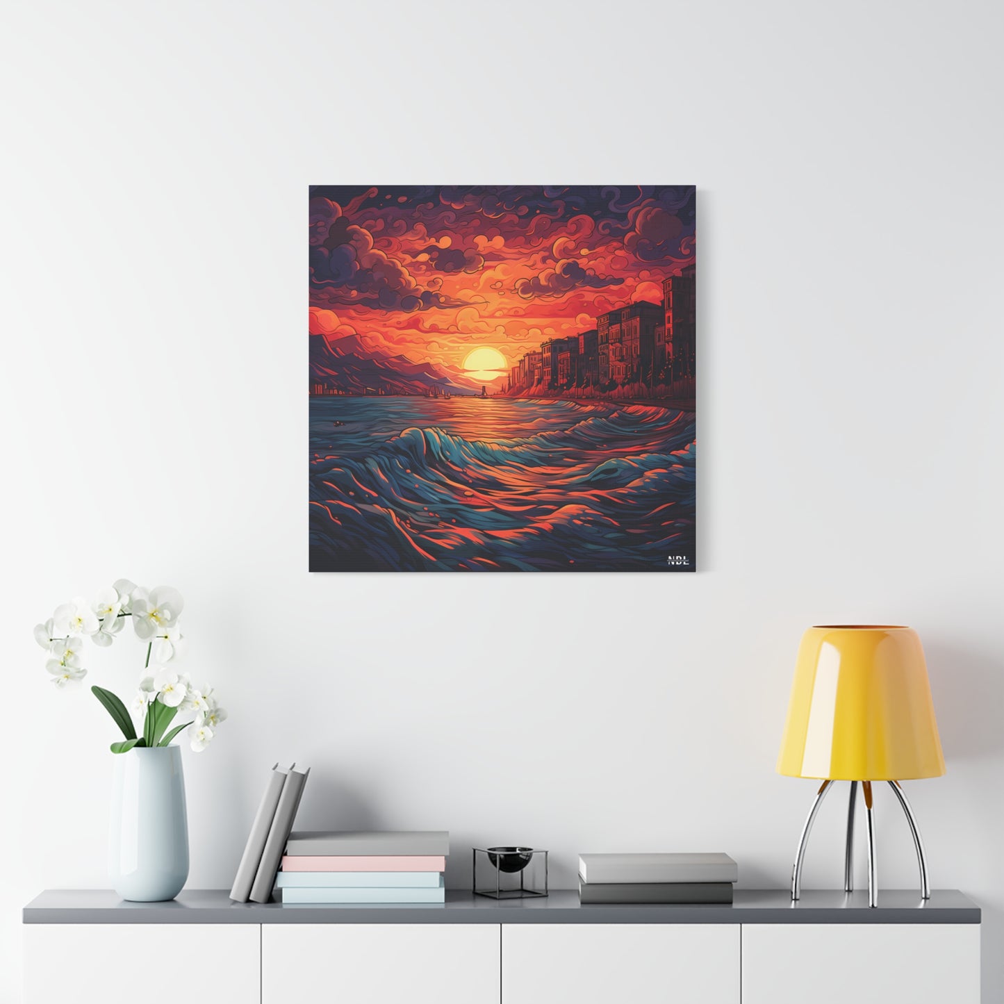 Classic Canvas