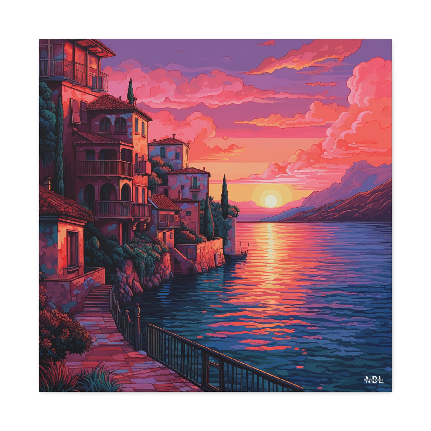 Classic Canvas