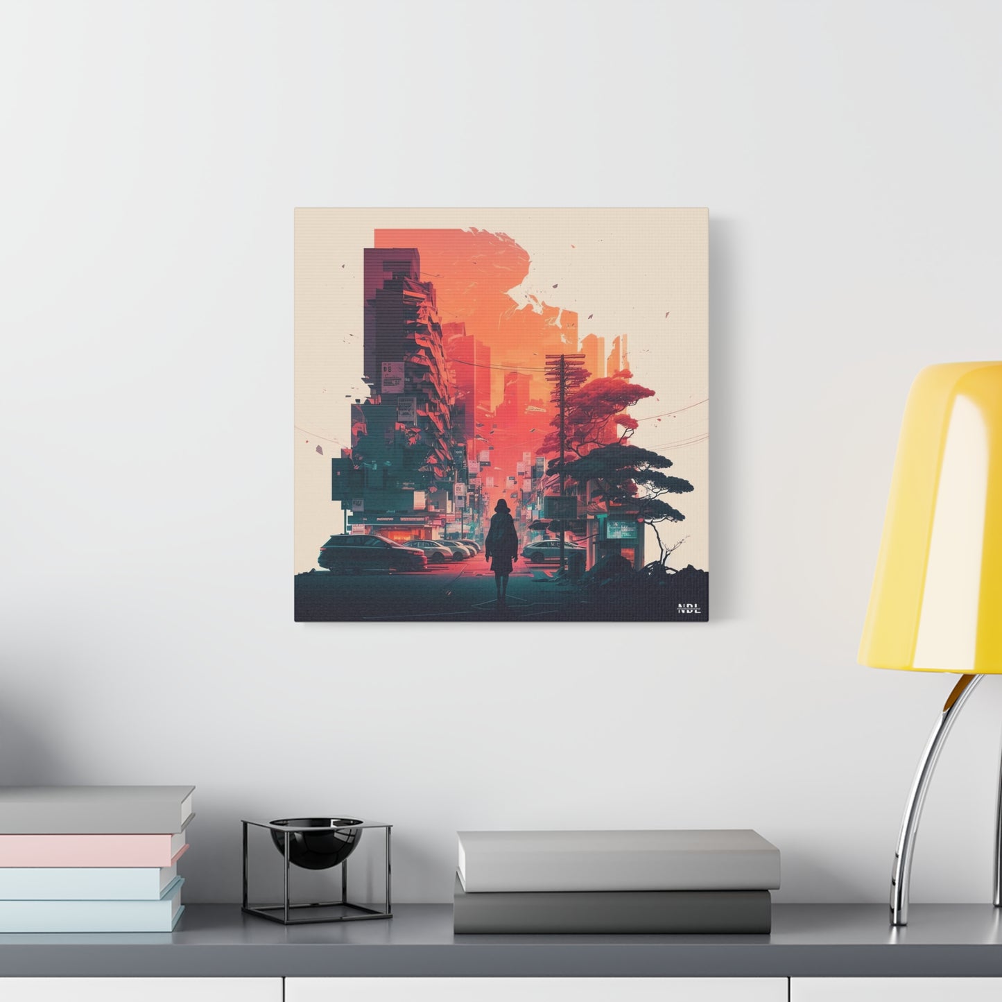 Classic Canvas
