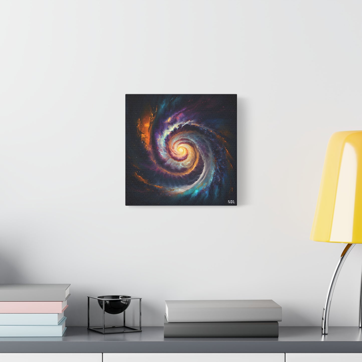Classic Canvas