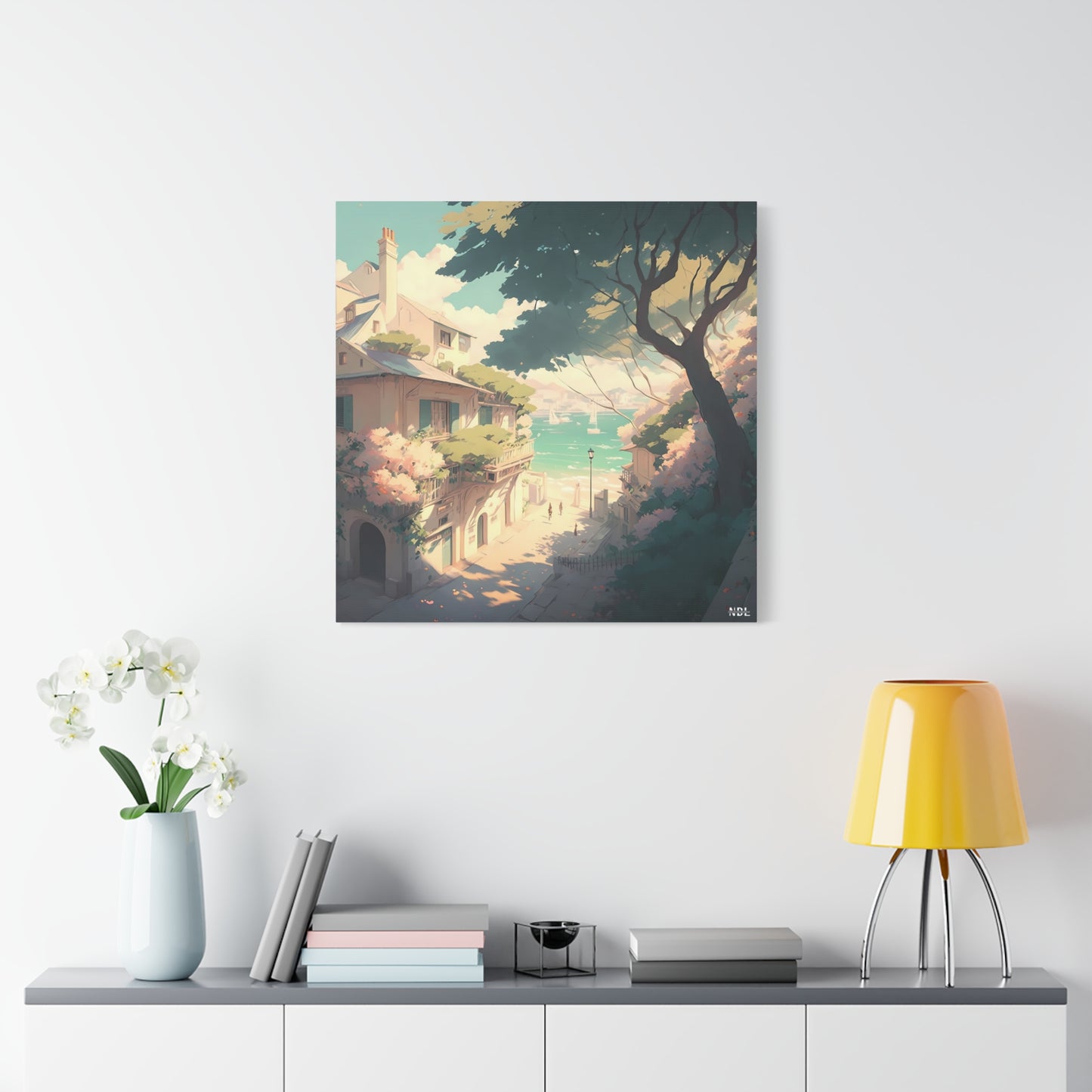 Classic Canvas