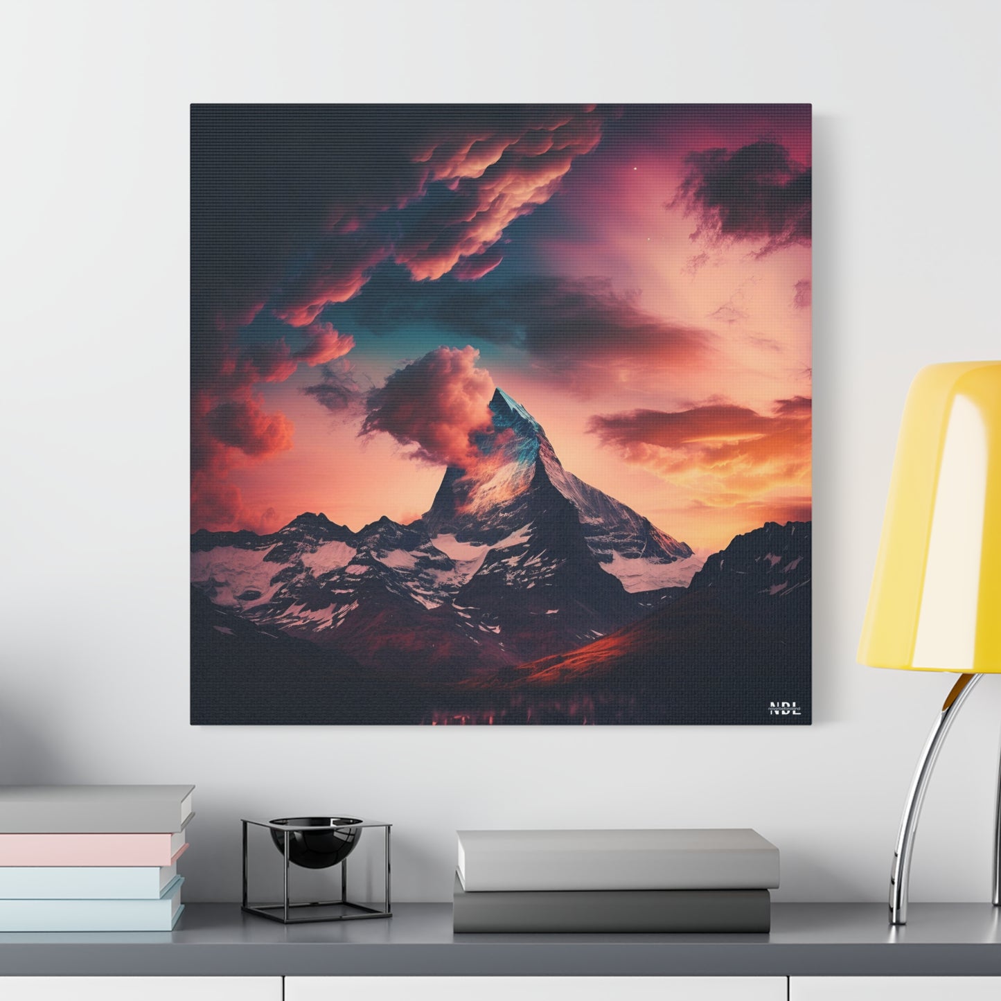 Classic Canvas