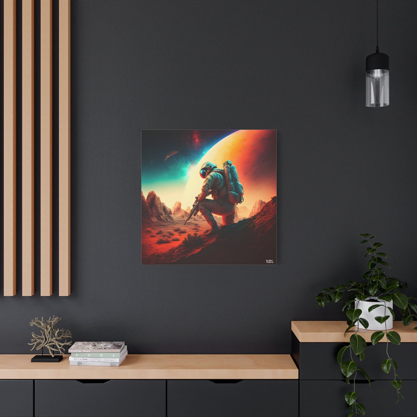 Classic Canvas