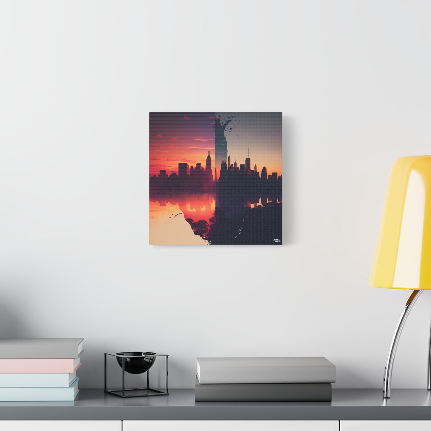 Classic Canvas