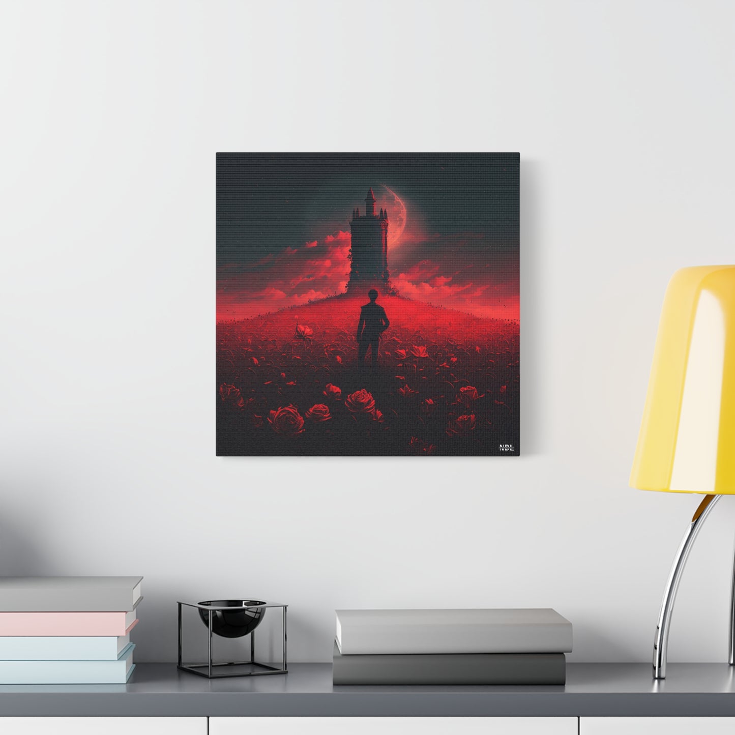 Classic Canvas