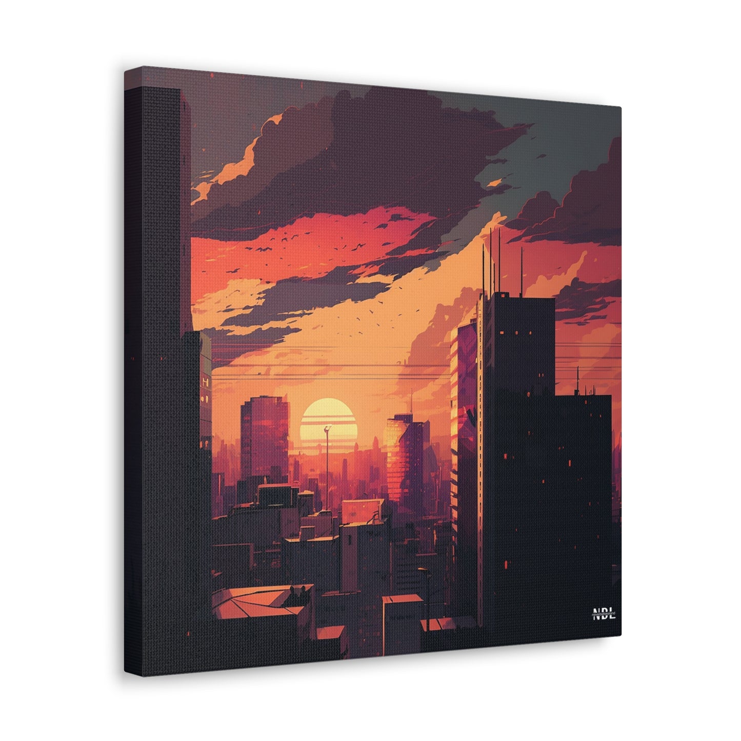 Classic Canvas