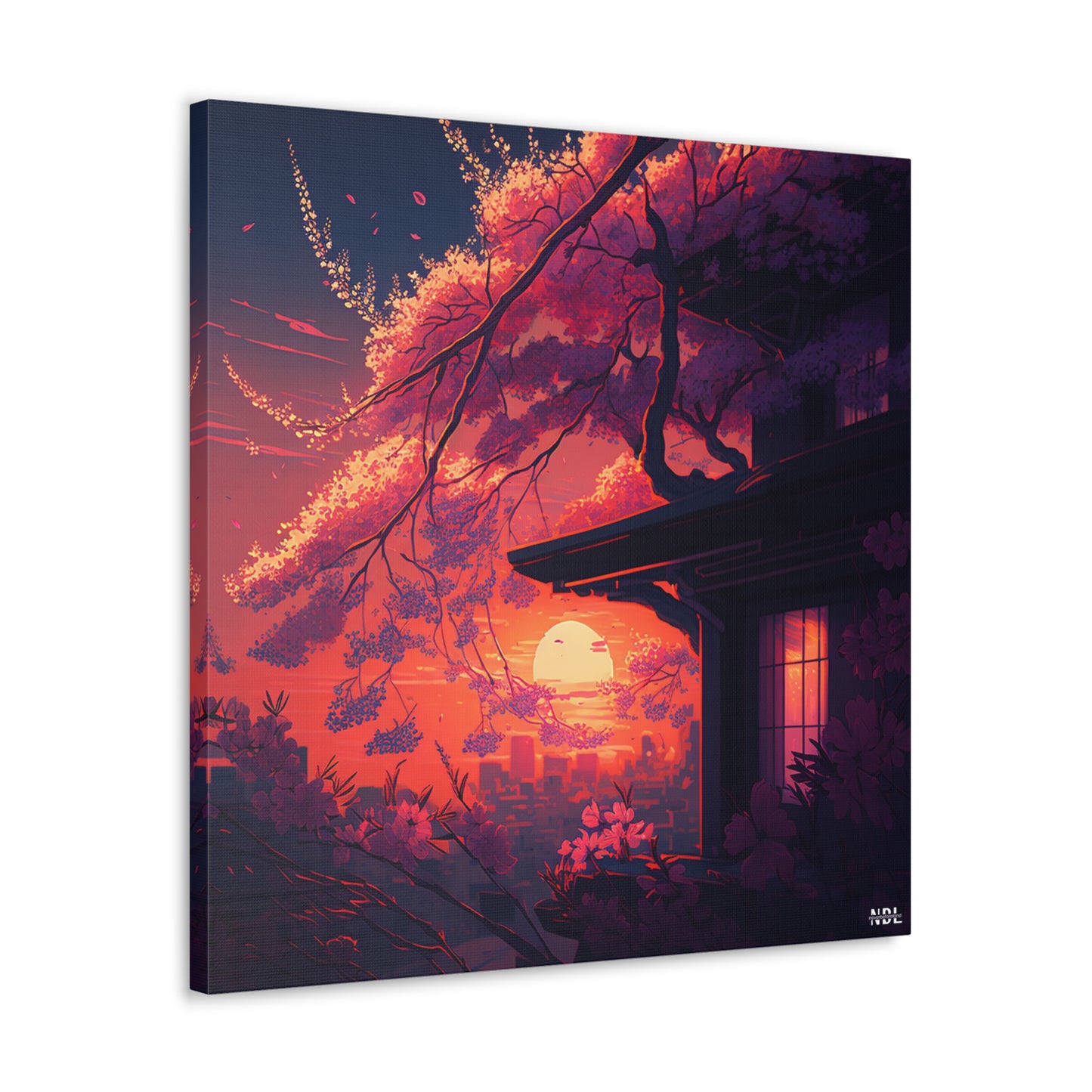 Classic Canvas