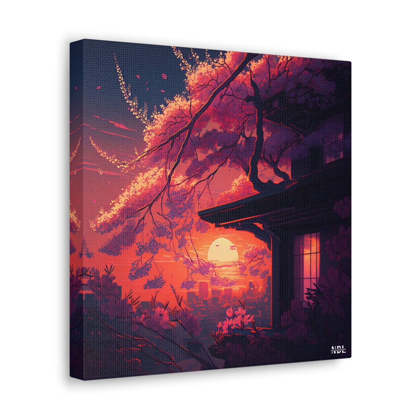 Classic Canvas