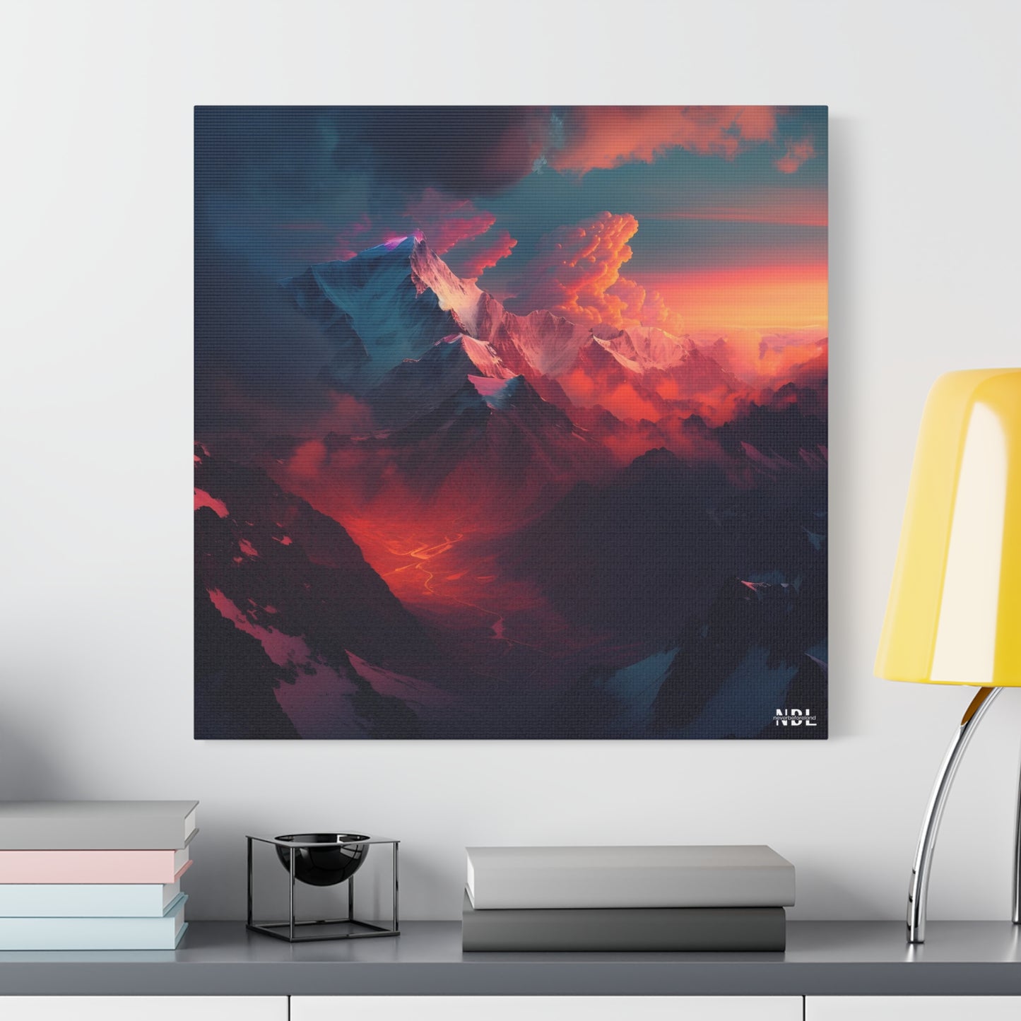 Classic Canvas
