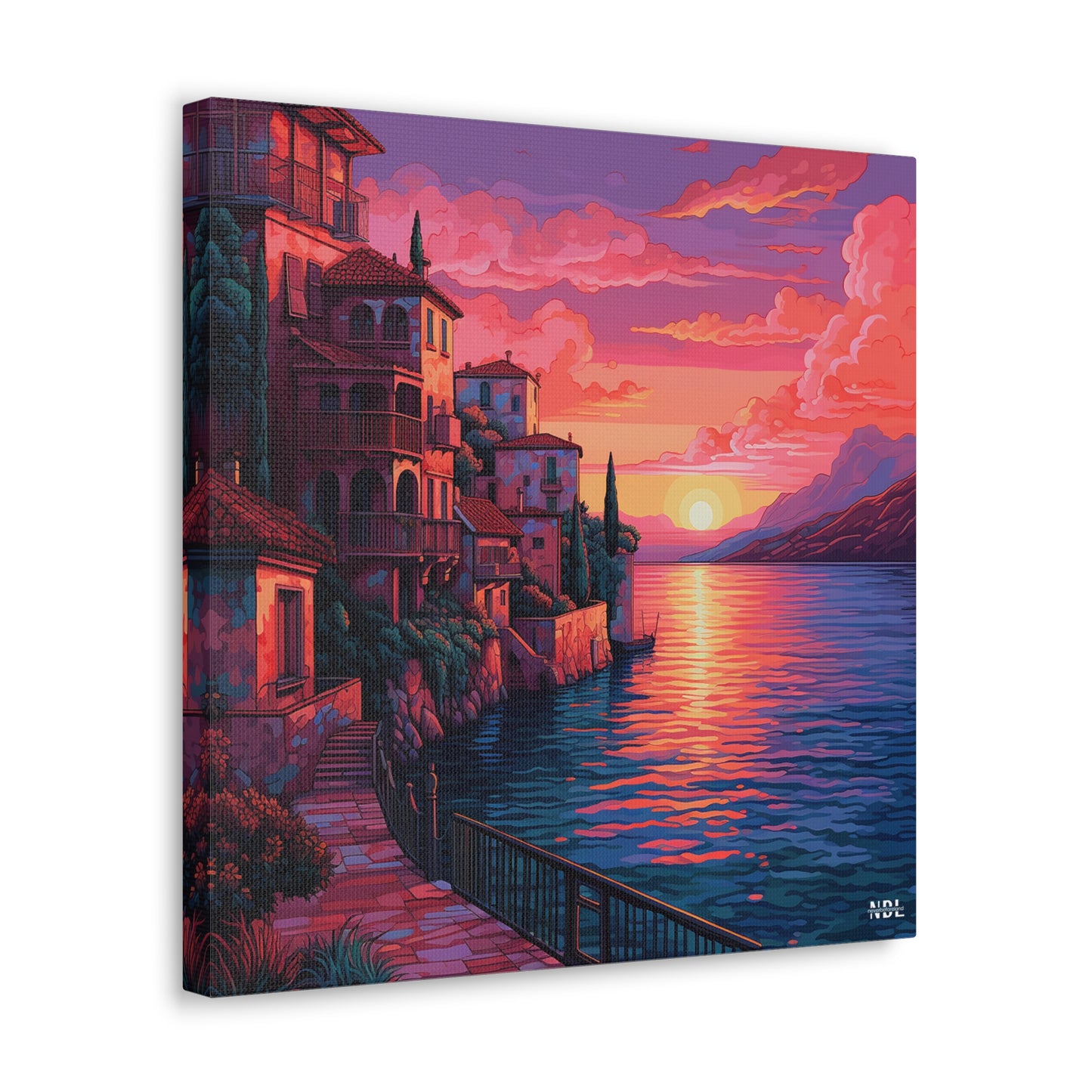 Classic Canvas