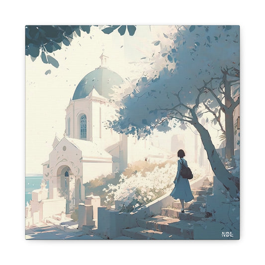 Classic Canvas