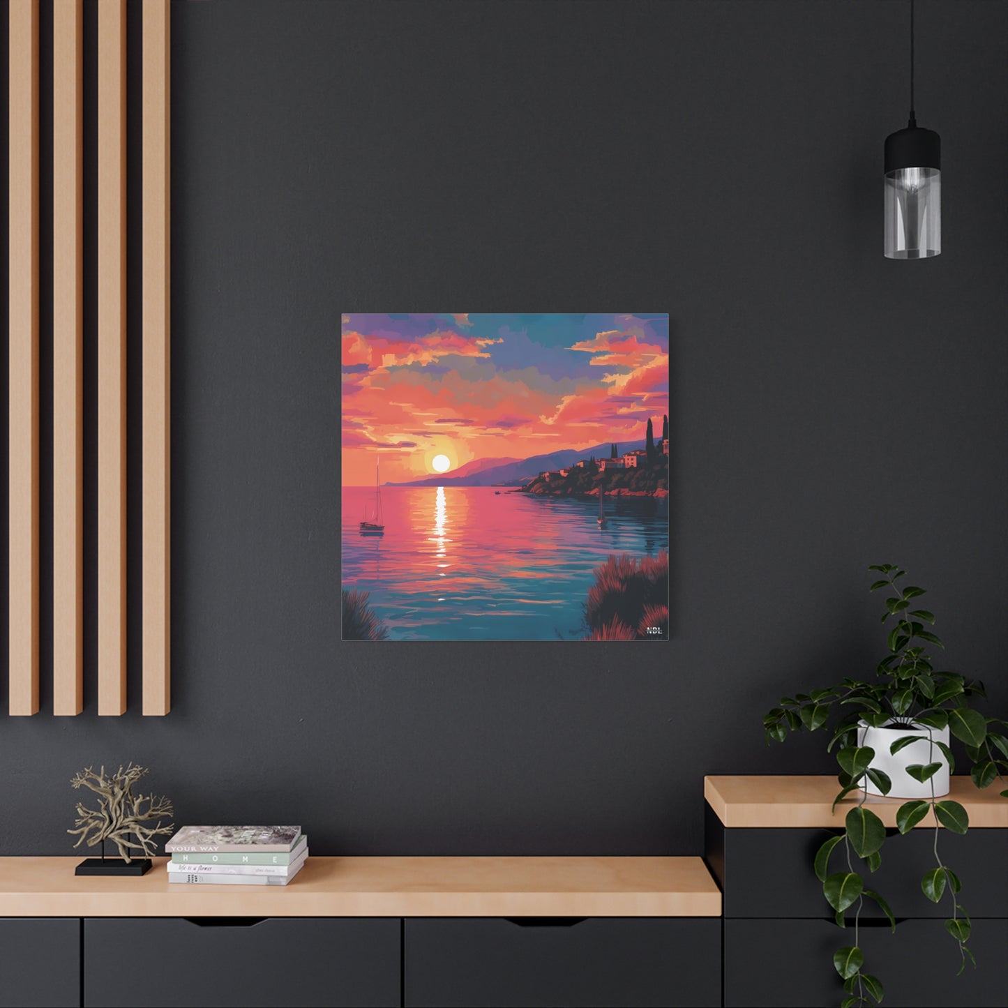 Classic Canvas