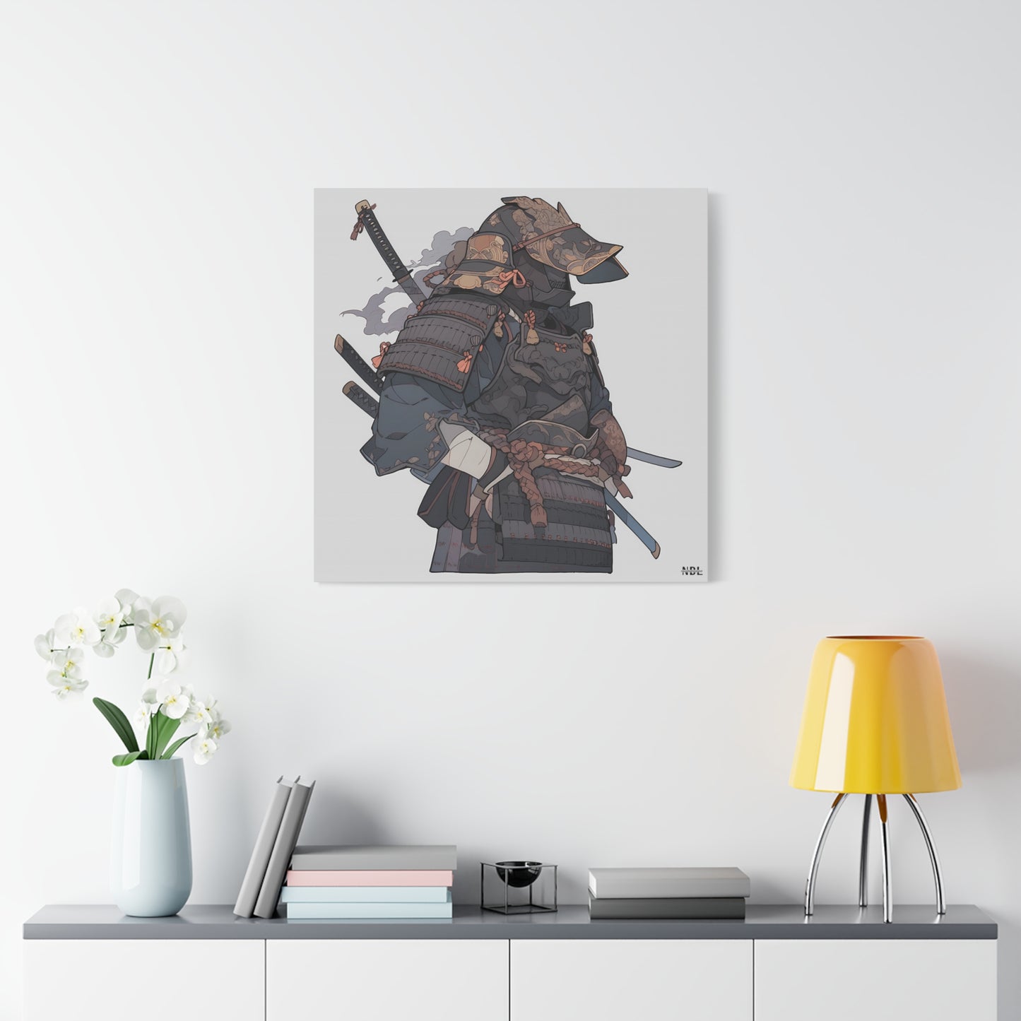 Classic Canvas