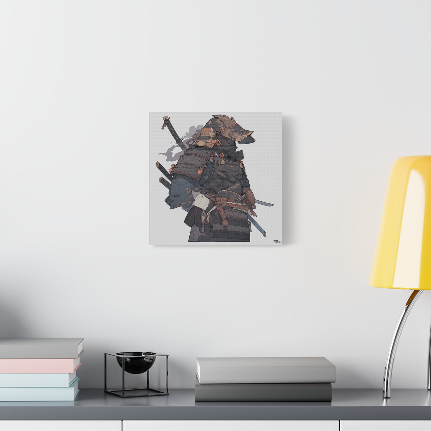 Classic Canvas
