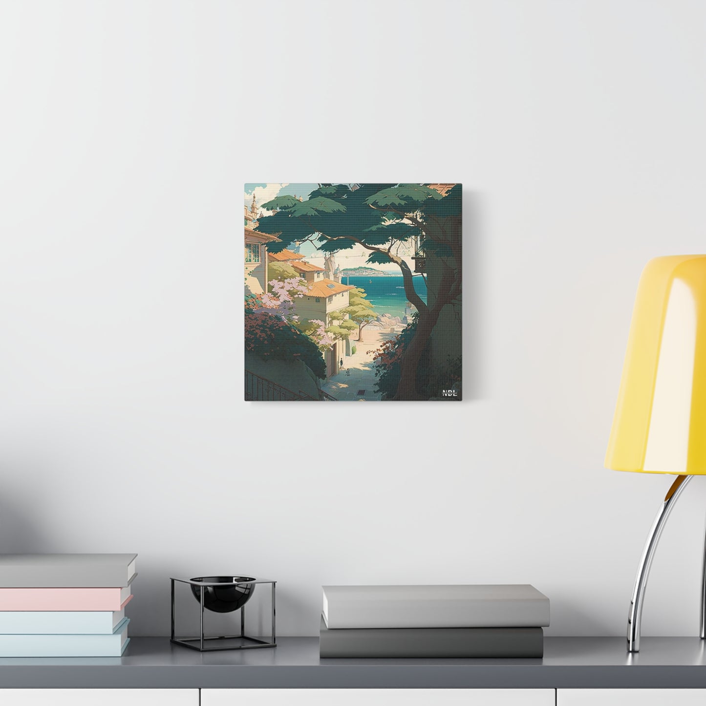 Classic Canvas