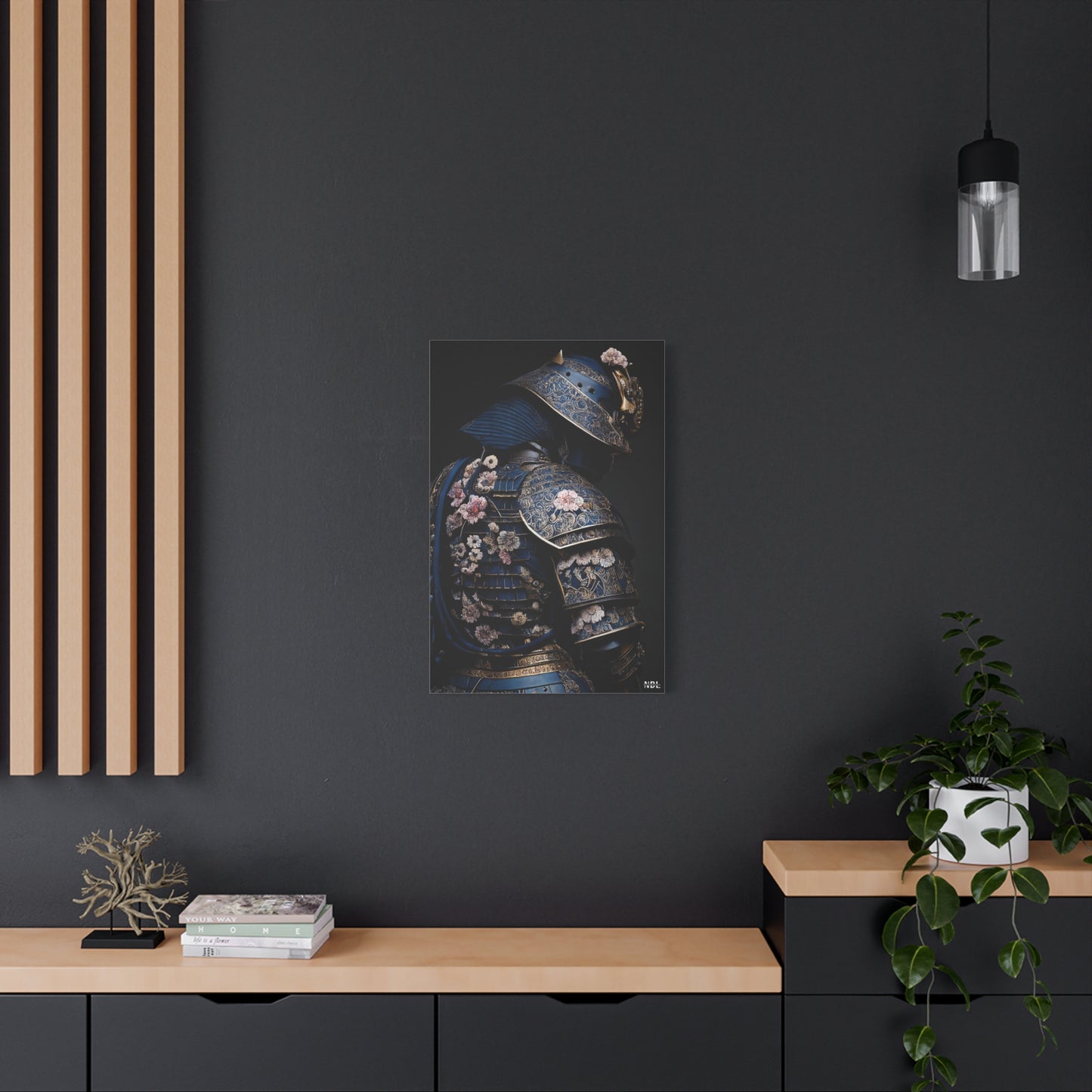 Classic Canvas