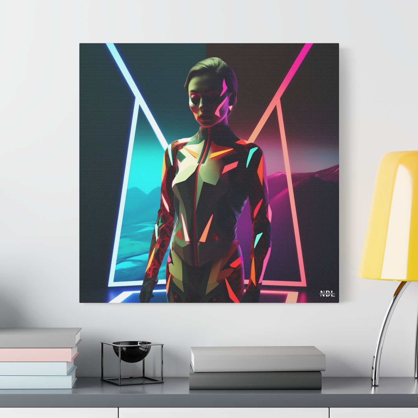 Classic Canvas