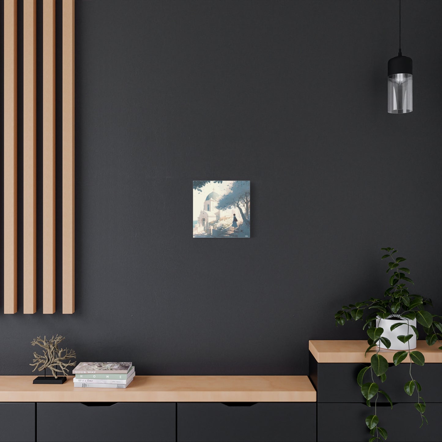 Classic Canvas