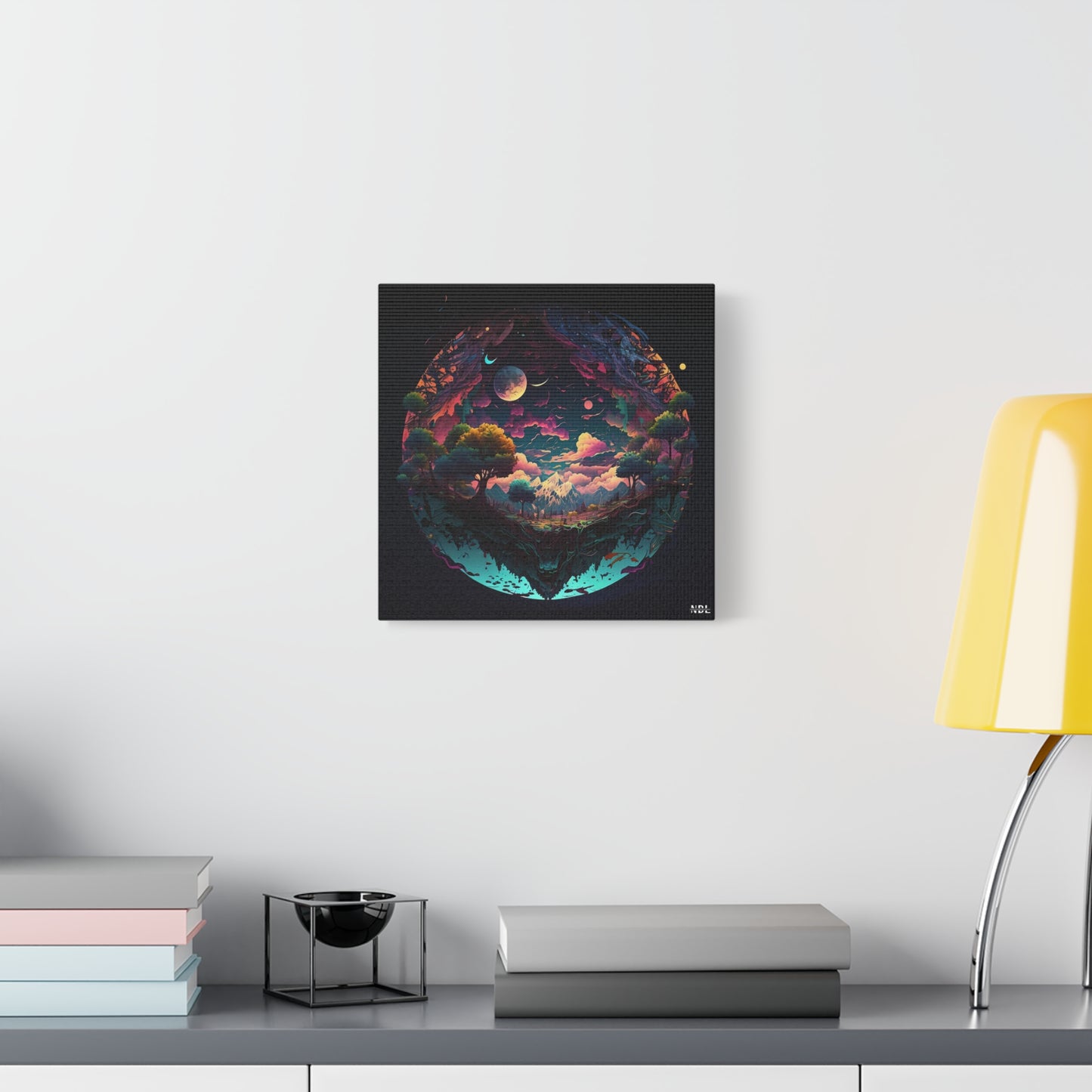 Classic Canvas