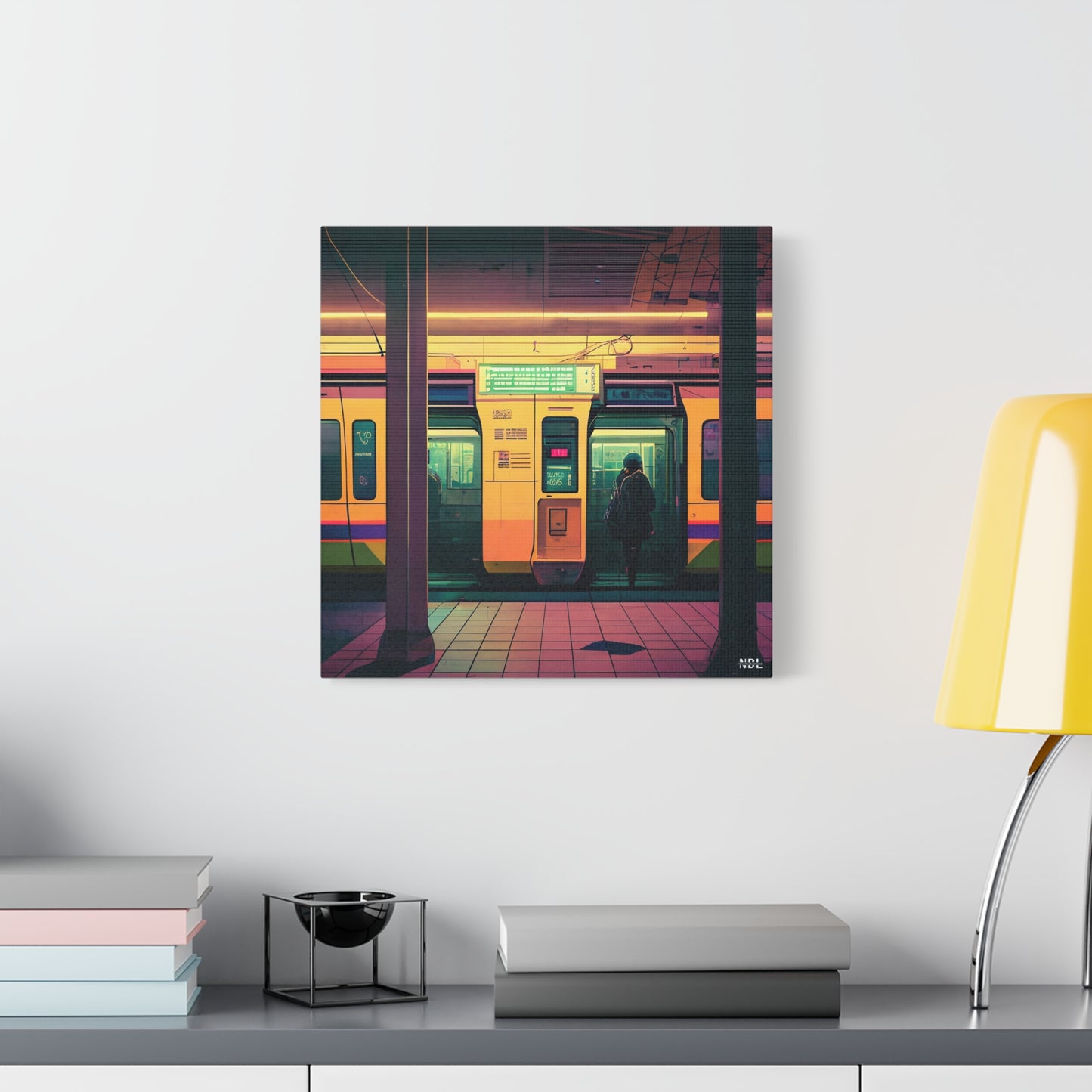 Classic Canvas