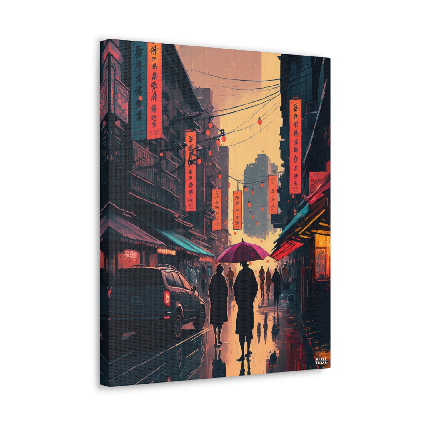 Classic Canvas
