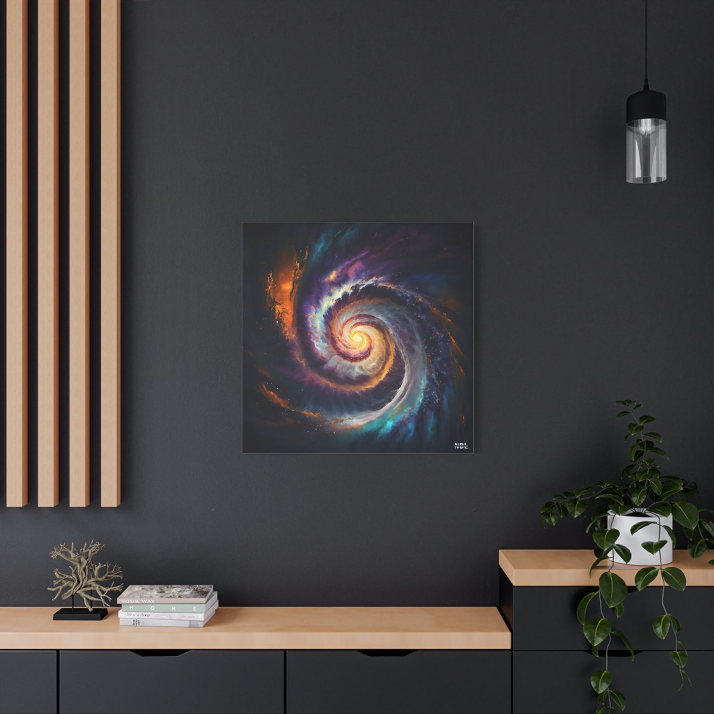 Classic Canvas