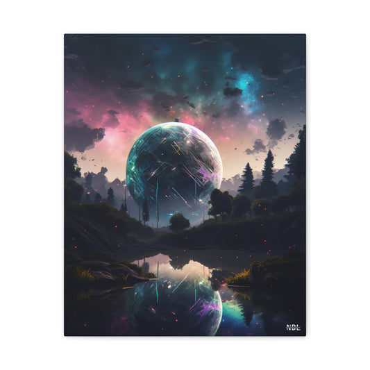 Classic Canvas