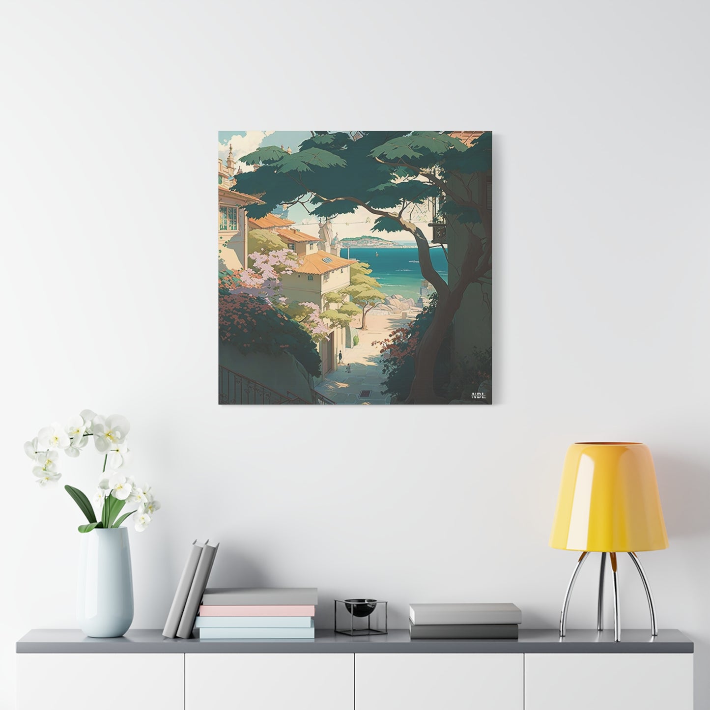 Classic Canvas