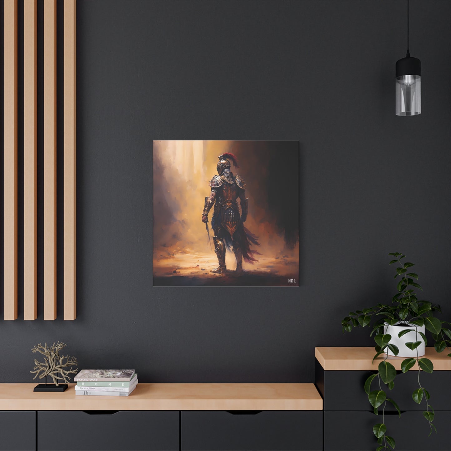 Classic Canvas