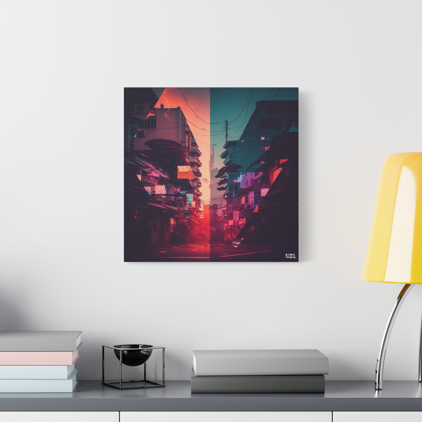 Classic Canvas