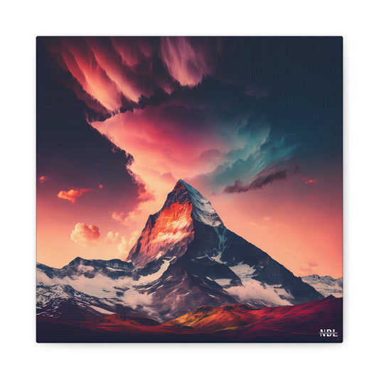 Classic Canvas