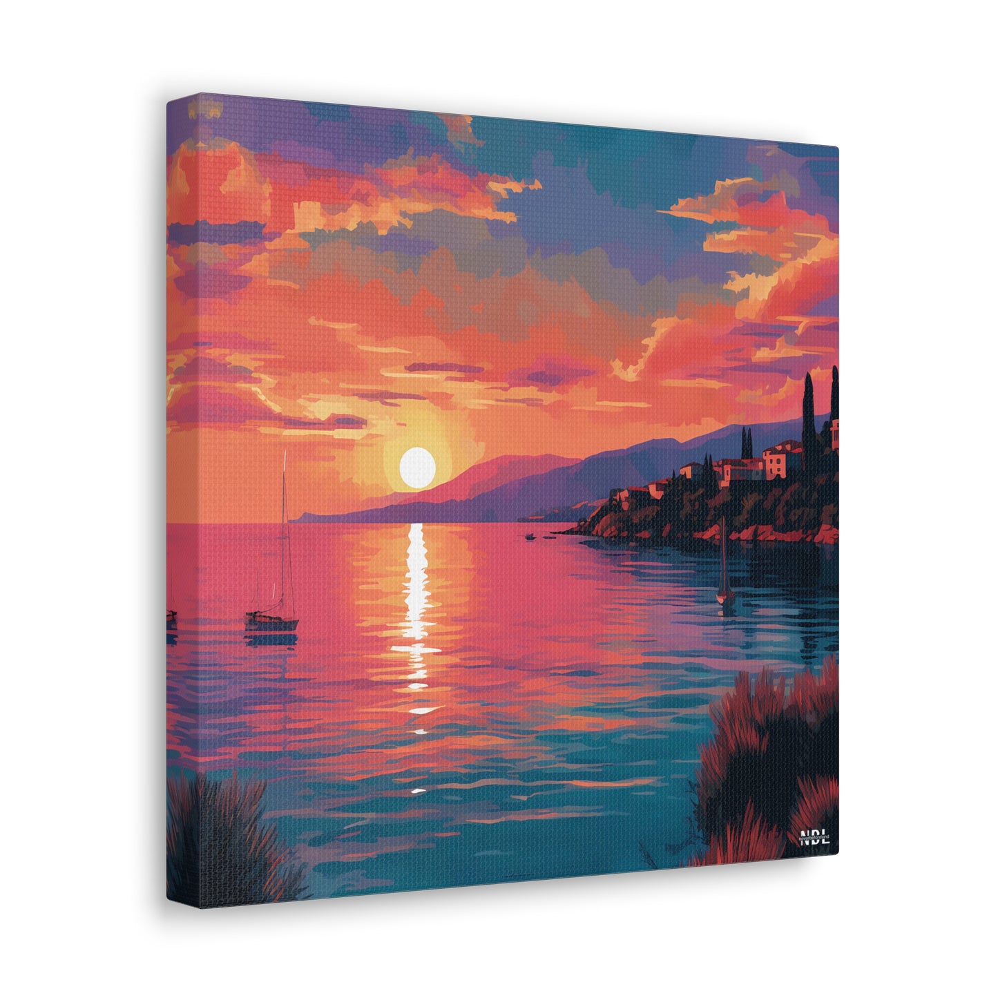 Classic Canvas