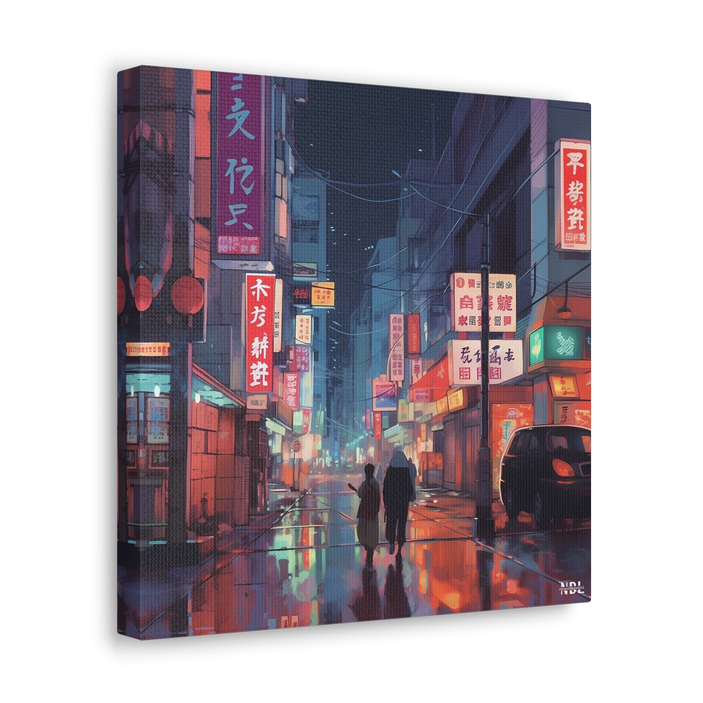 Classic Canvas