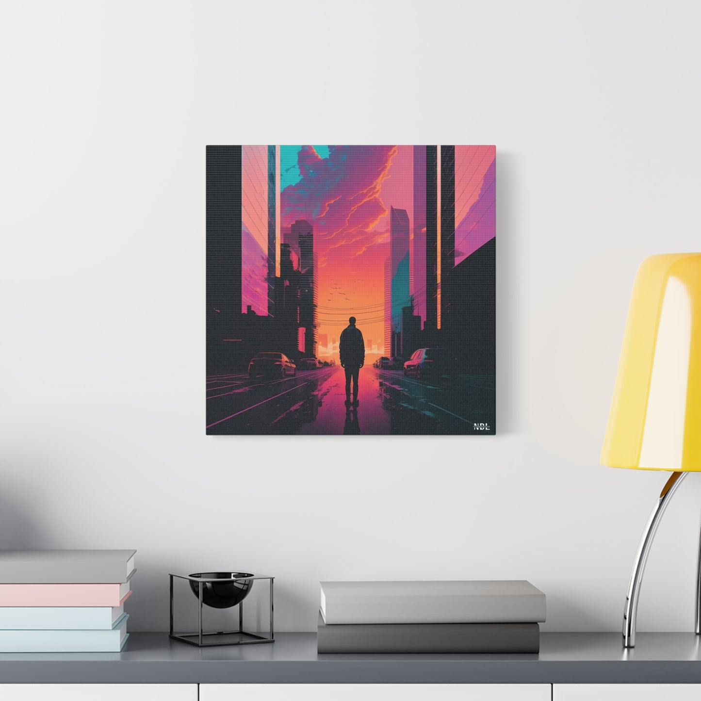 Classic Canvas