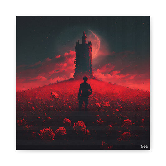 Classic Canvas