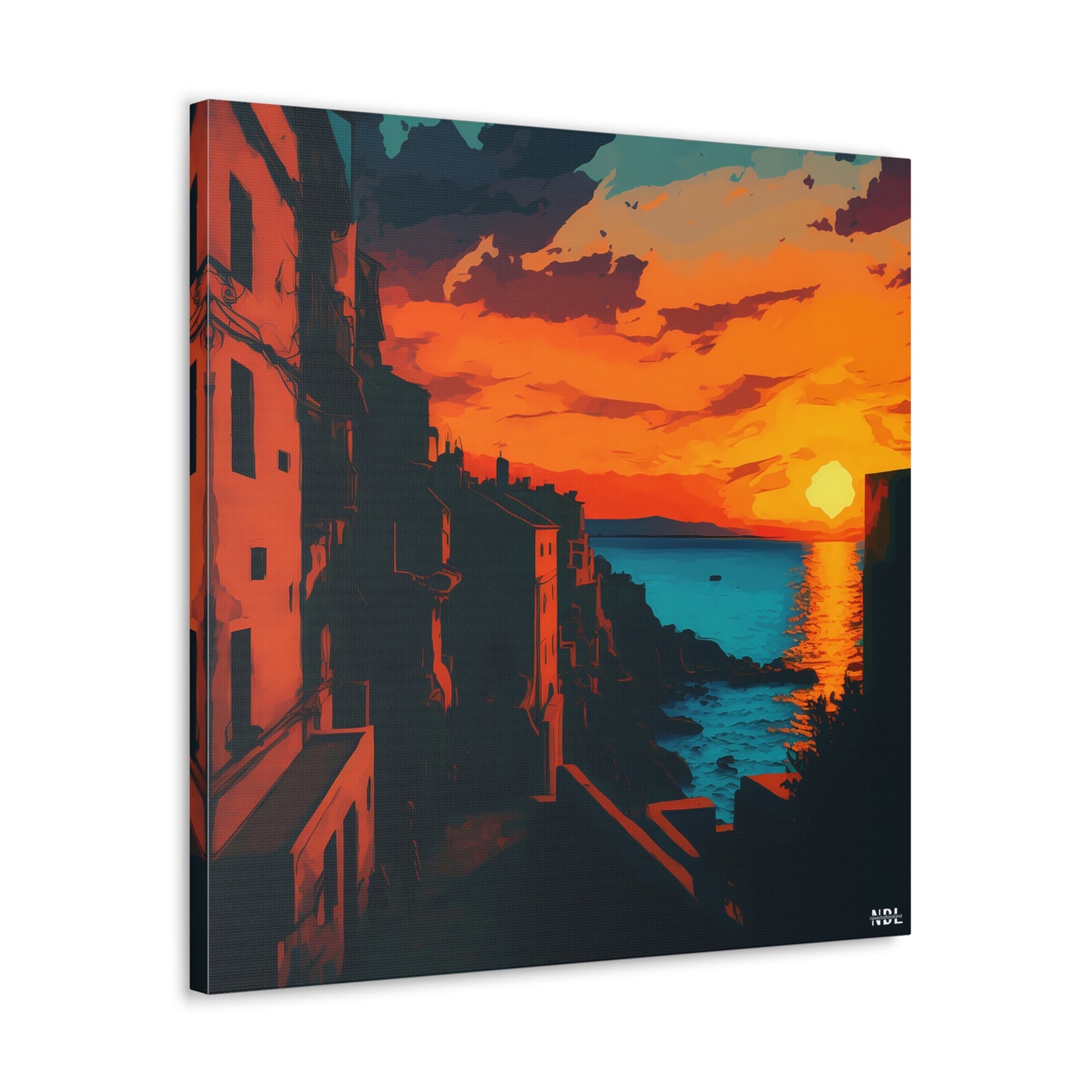 Classic Canvas