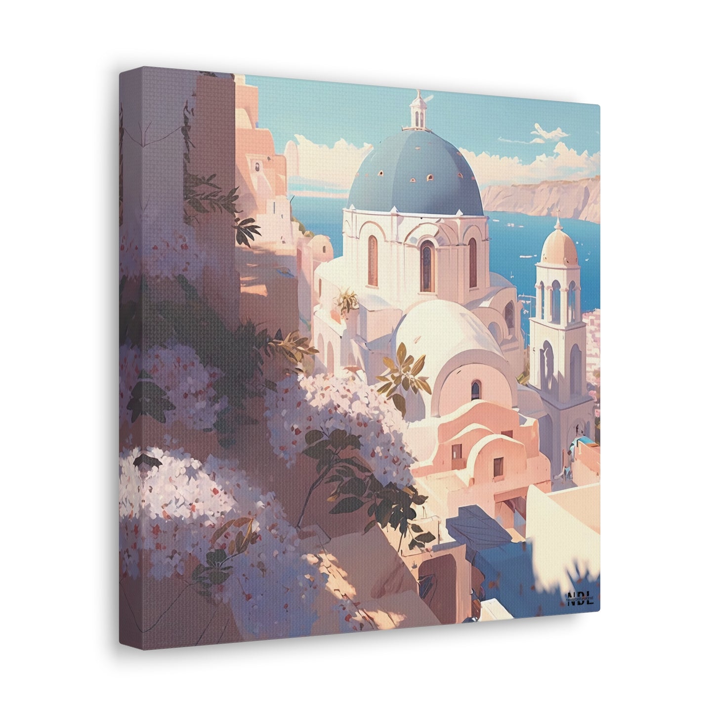 Classic Canvas