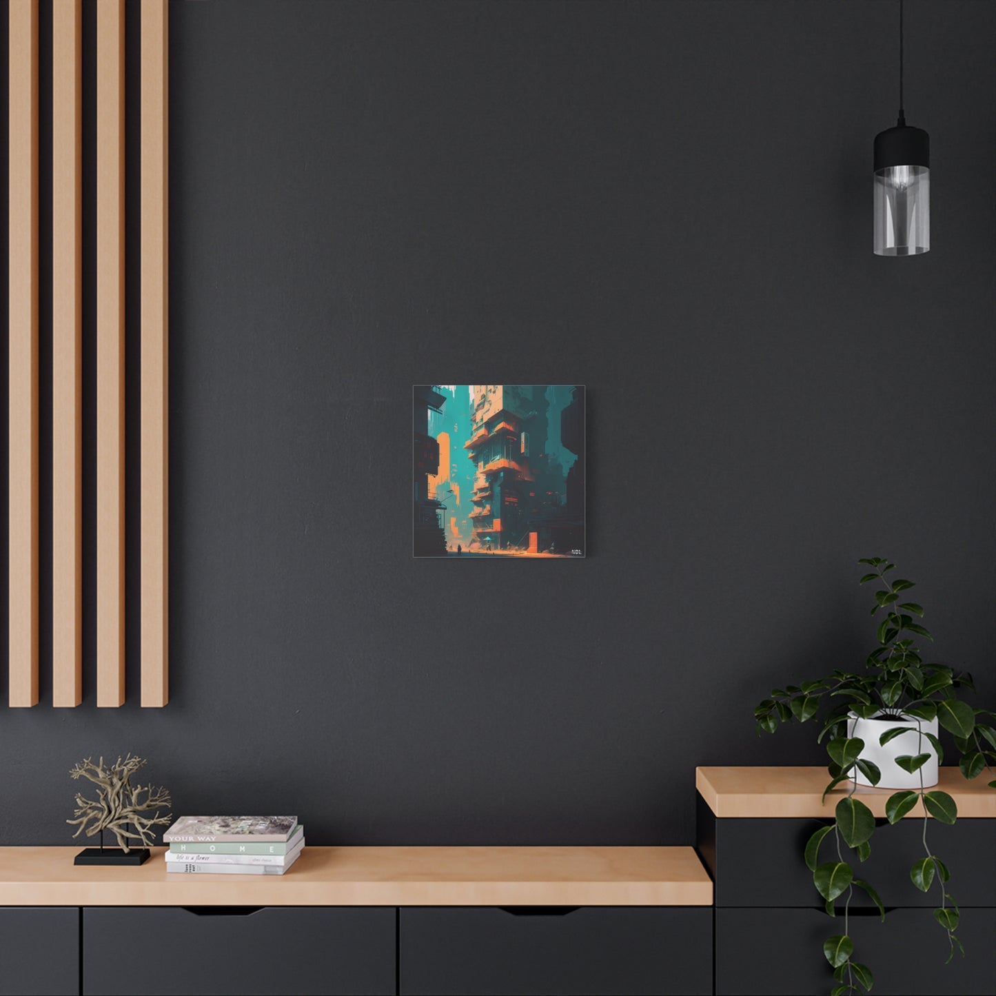Classic Canvas