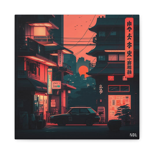 Classic Canvas
