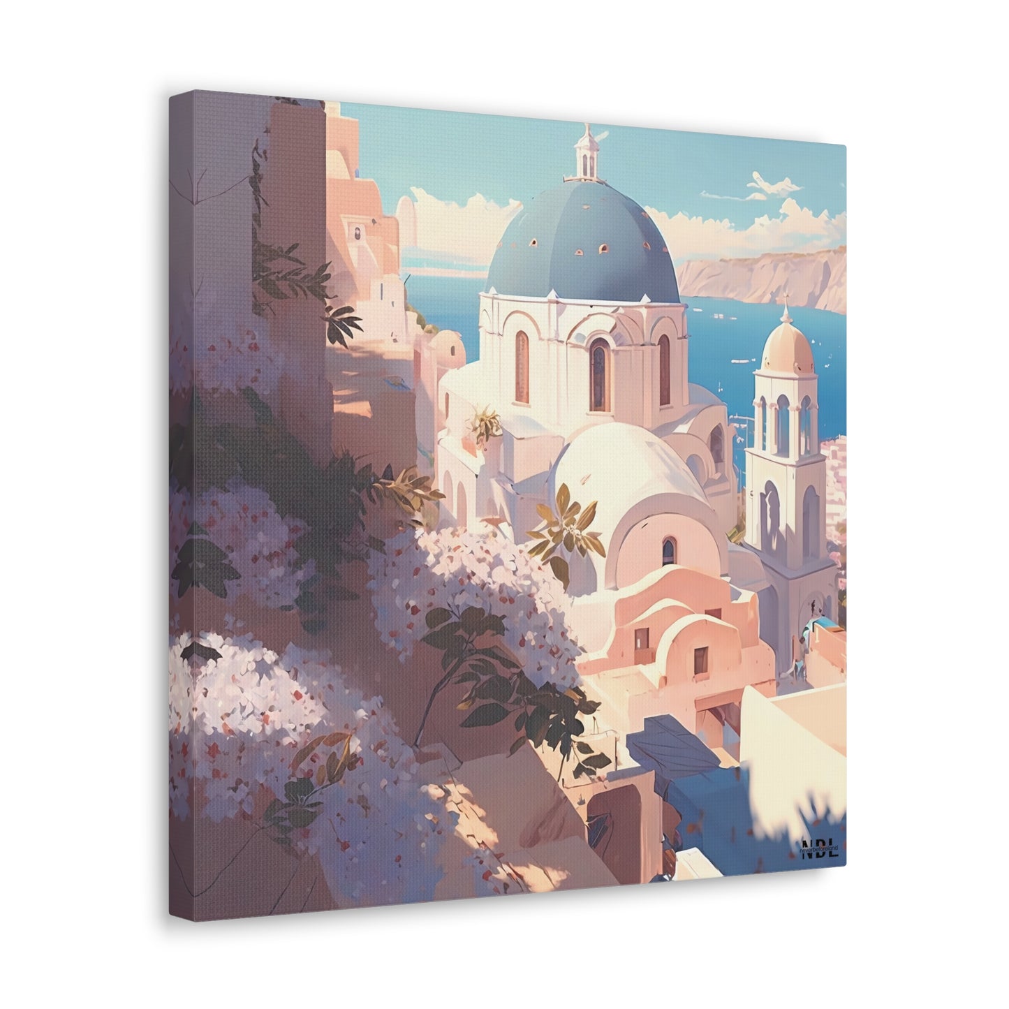Classic Canvas