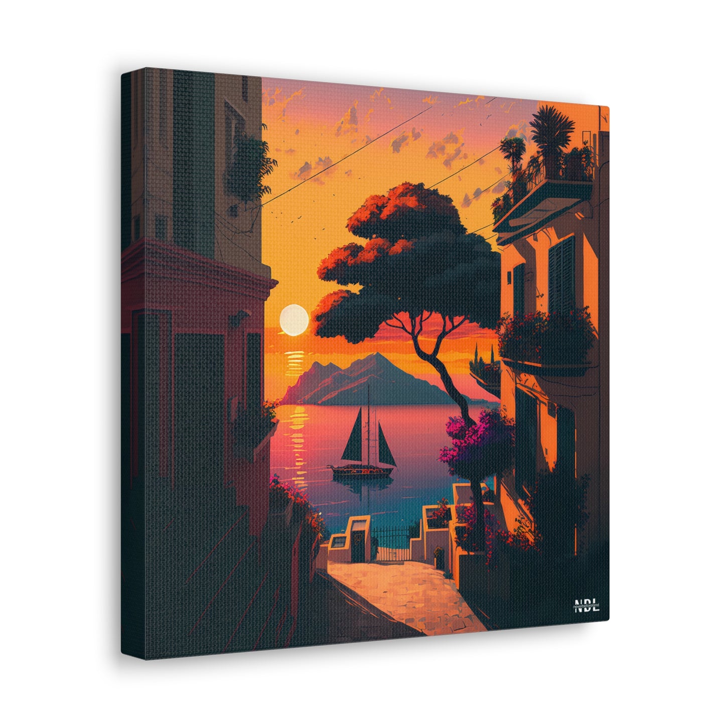 Classic Canvas
