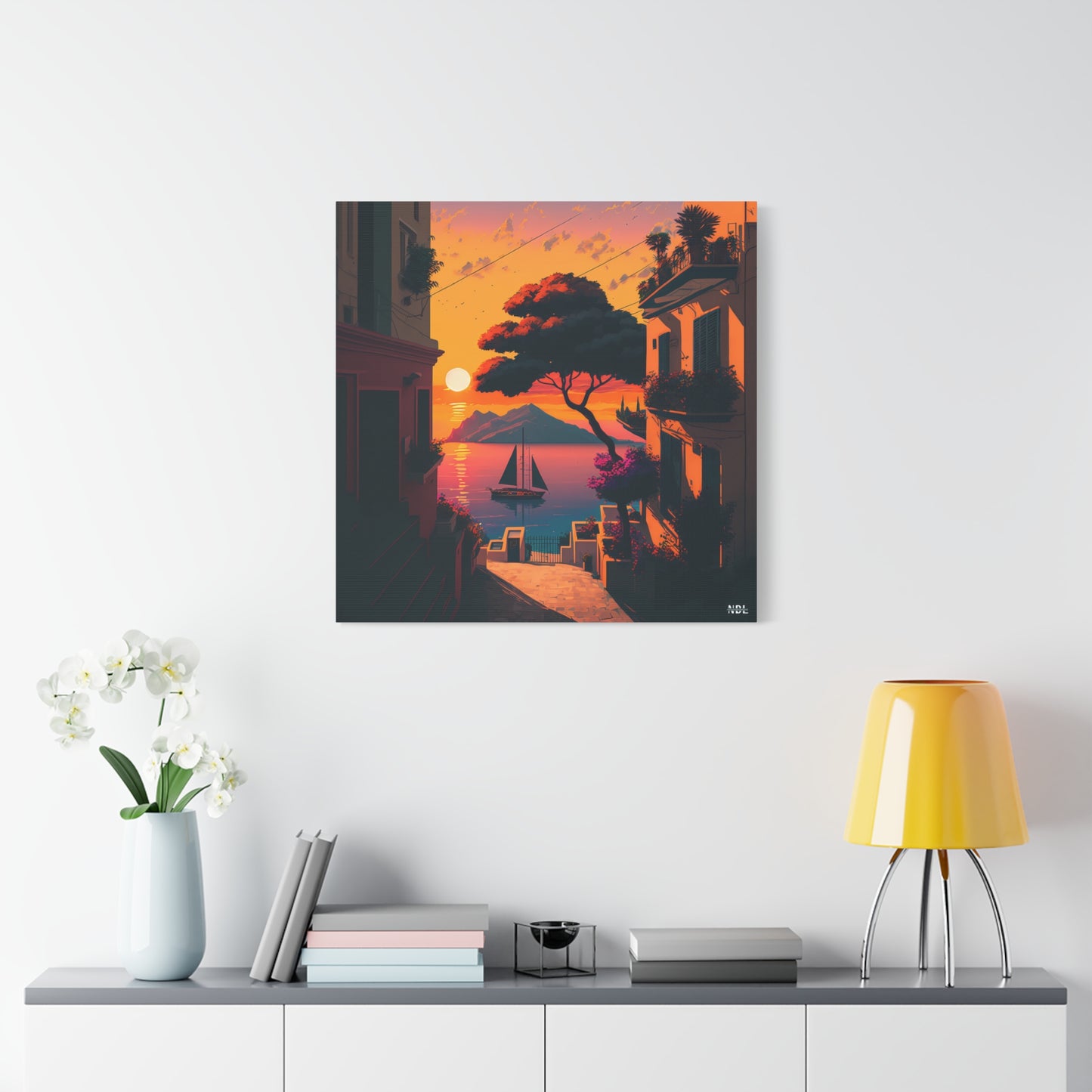 Classic Canvas