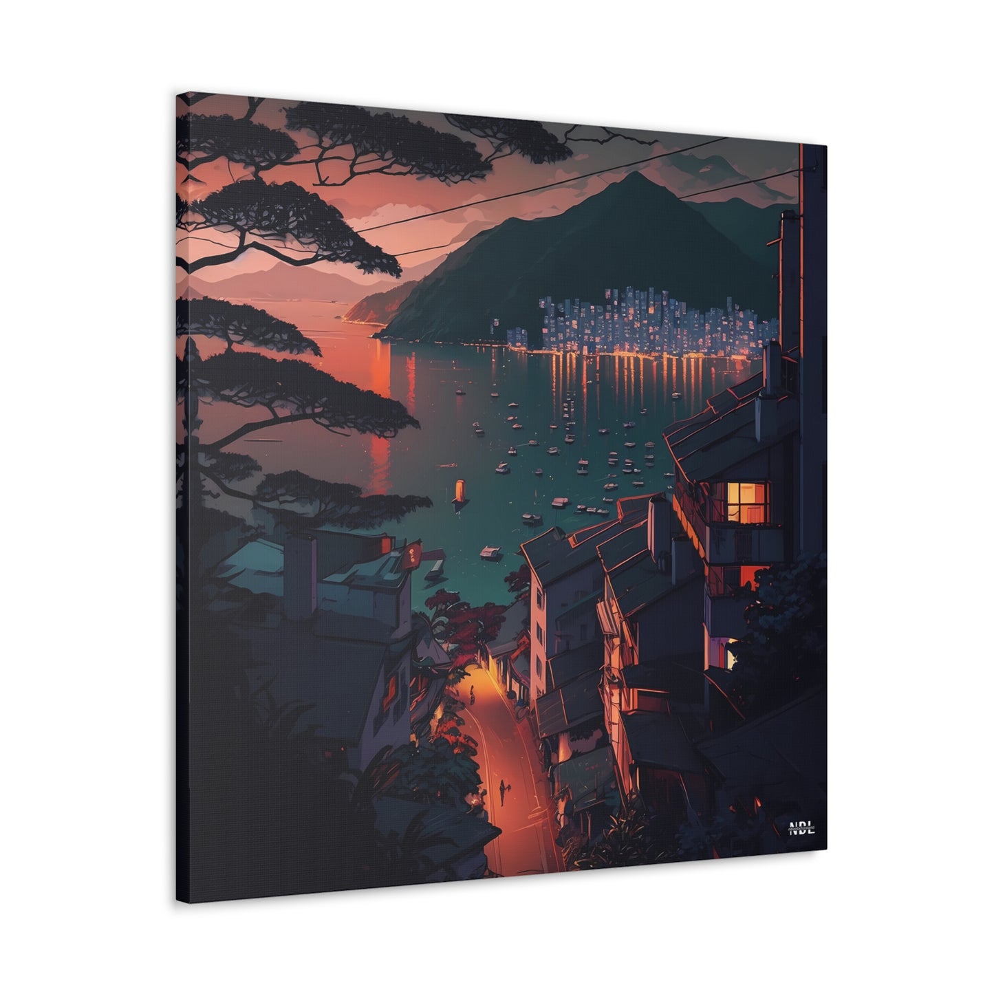 Classic Canvas