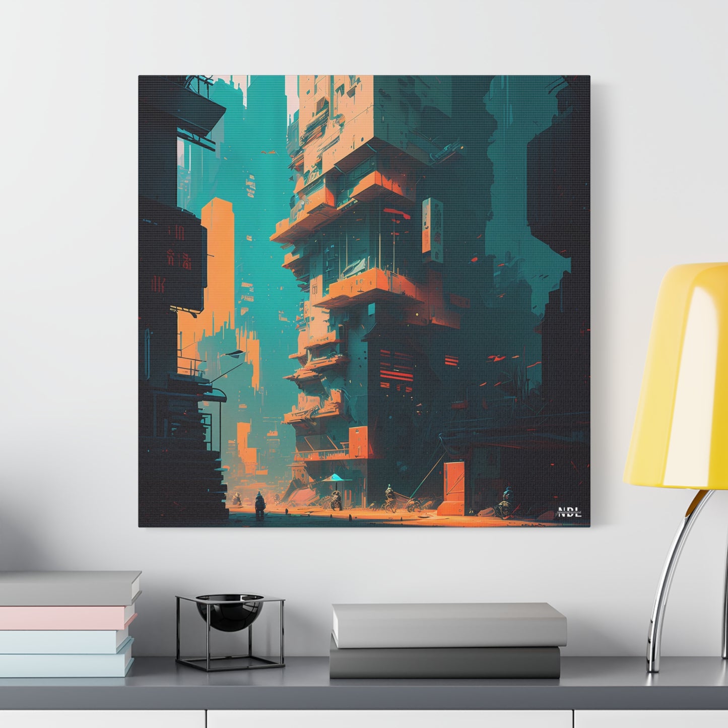 Classic Canvas