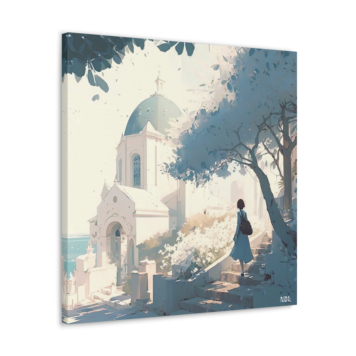 Classic Canvas