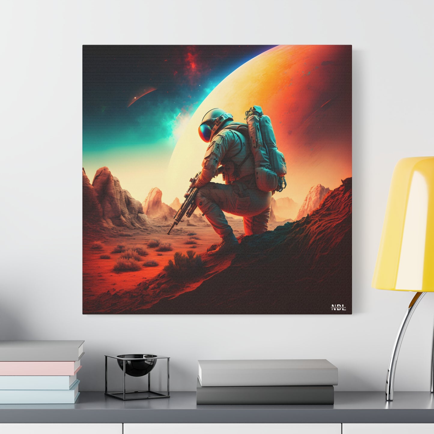 Classic Canvas