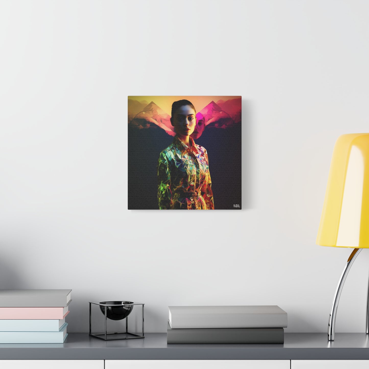 Classic Canvas