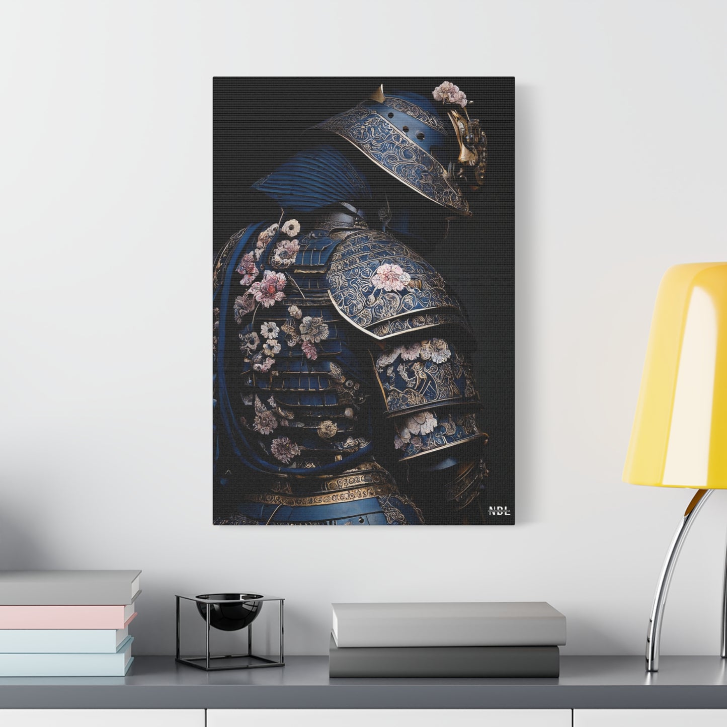 Classic Canvas