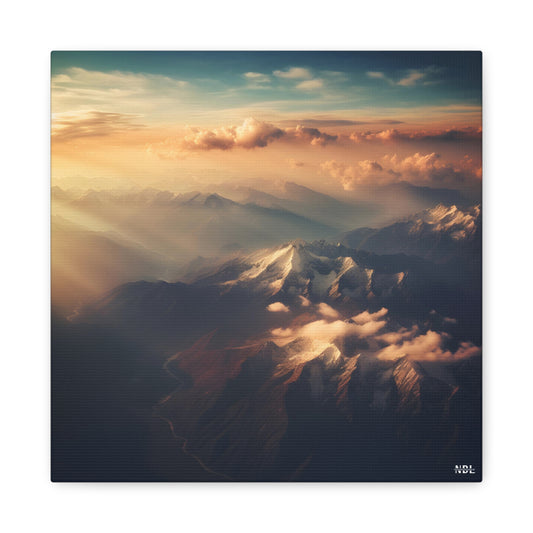 Classic Canvas